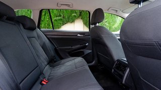 Volkswagen Golf Variant 2.0