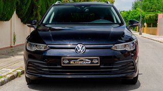 Volkswagen Golf Variant 2.0