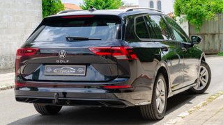 Volkswagen Golf Variant 2.0