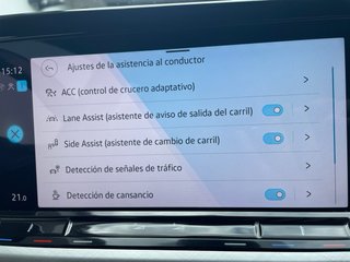 Volkswagen Golf Variant 2.0