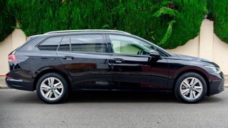 Volkswagen Golf Variant 2.0