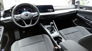 Volkswagen Golf Variant 2.0