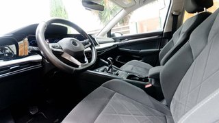 Volkswagen Golf Variant 2.0