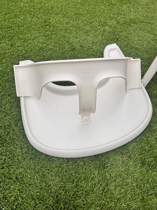 Trona Stokke Tripp Trapp  Completa