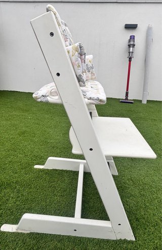 Trona Stokke Tripp Trapp  Completa
