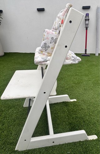 Trona Stokke Tripp Trapp  Completa