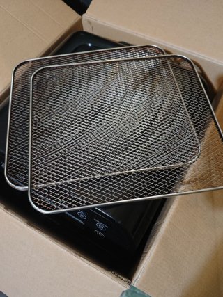 Freidora Horno XXL Ambiano segunda mano
