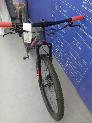 orbea alma h30 2023