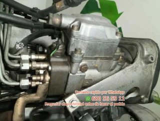 Rectp1219561 motor 185a2000 fiat marea  Ref:567391