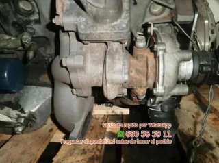 Rectp1219561 motor 185a2000 fiat marea  Ref:567391