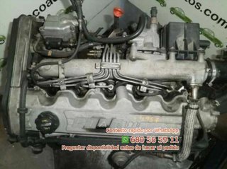 Rectp1219561 motor 185a2000 fiat marea  Ref:567391