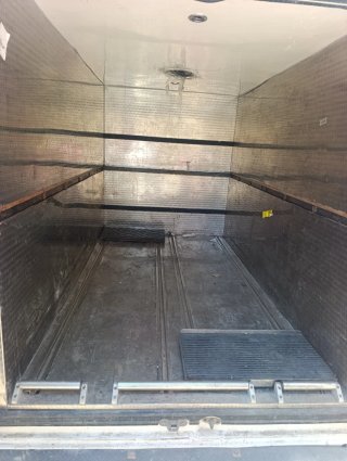 Peugeot Boxer 2002