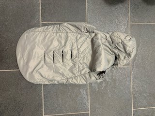 Cybex Snogga Mini 2 Sacco a pelo