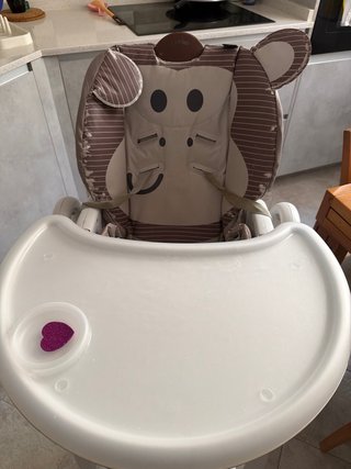 Silla Bebé Chicco Polly 2 Start