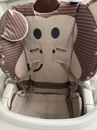 Silla Bebé Chicco Polly 2 Start
