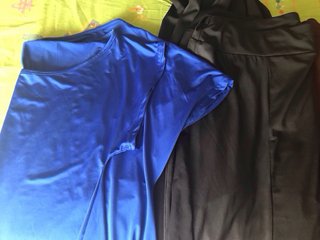 Lote 3 Pantalones Mujer Talla XXXL