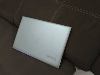 Portatile Lenovo ideap 3 8gb RAM ssd 250gb 15.6"