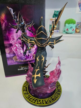 Figura Dark Paladin YuGiOh! FuRyu F:NEX
