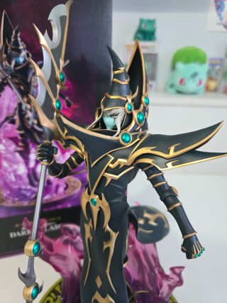 Figura Dark Paladin YuGiOh! FuRyu F:NEX