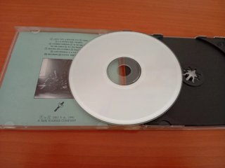 CD : Celtas Cortos - Gente Impresentable (1990)