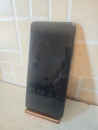 Redmi Note 12 Pro 5G guasto non si accende