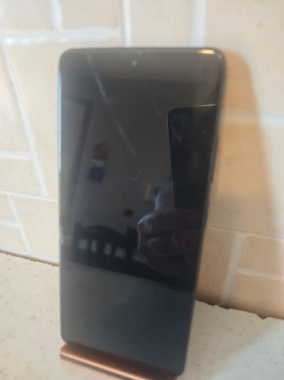 Redmi Note 12 Pro 5G guasto non si accende