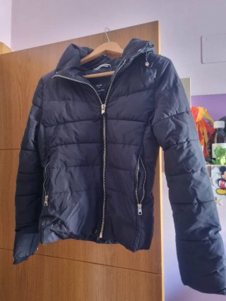 Lote  Chica Talla 34 H&M y Bershka.