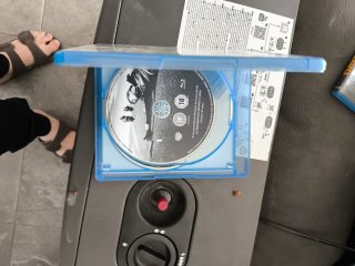 Mad Max Antología Blu-ray