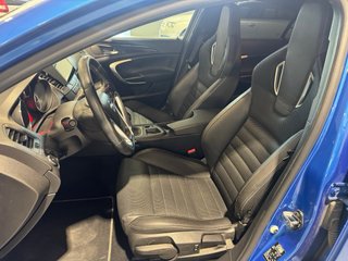 Opel Insignia 2010