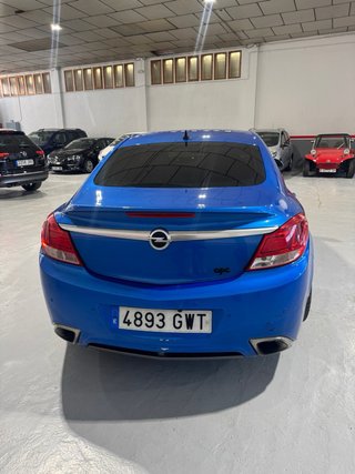 Opel Insignia 2010