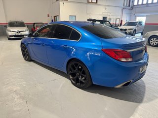 Opel Insignia 2010
