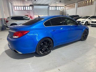 Opel Insignia 2010