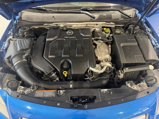 Opel Insignia 2010