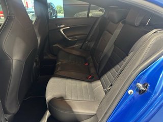 Opel Insignia 2010