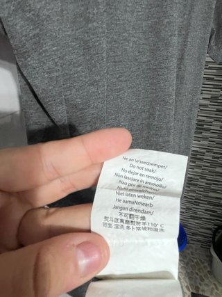Camiseta Kenzo Paris Talla L