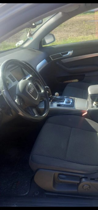 Audi A6 2008