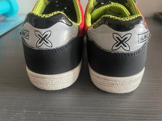 Zapatillas Munich niño