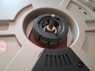 Tocadiscos Technics SL-D3 - Perfecto Estado