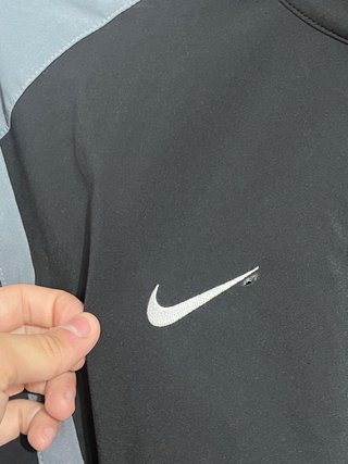 Chaqueta Nike Dri-Fit Eastern Wyoming Talla L