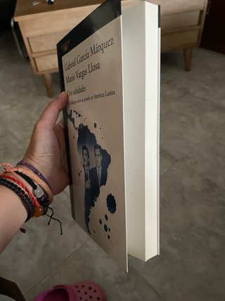 Dos soledades: Un diálogo sobre la novela en Am...