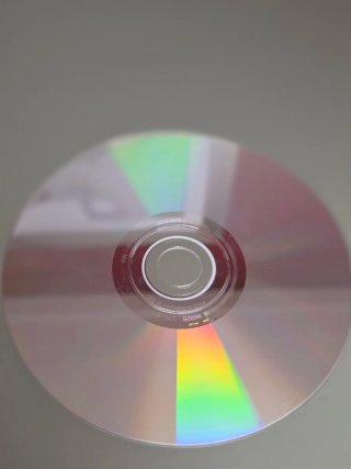 CD Nach - Mejor que el silencio