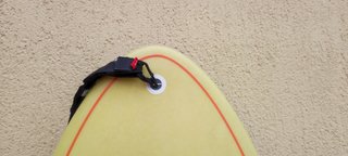Tabla Surf Indio Pukas Racer 6' Sand 37L Epoxy