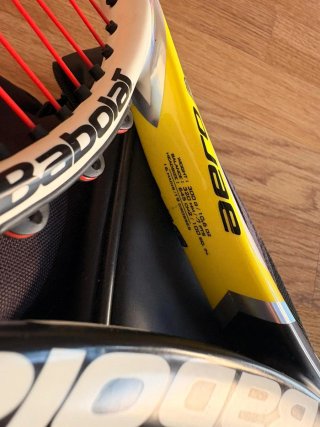 Babolat Aeropro Drive Raqueta Tenis