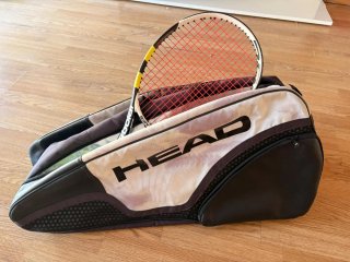 Babolat Aeropro Drive Raqueta Tenis