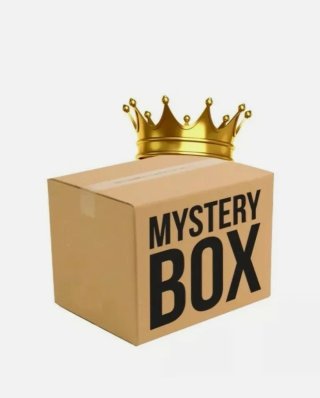 Caja sorpresa bebé/niño