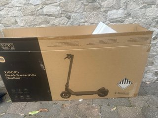 Patinete Eléctrico Xiaomi Nuevo