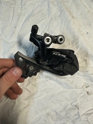Grupo Shimano 105