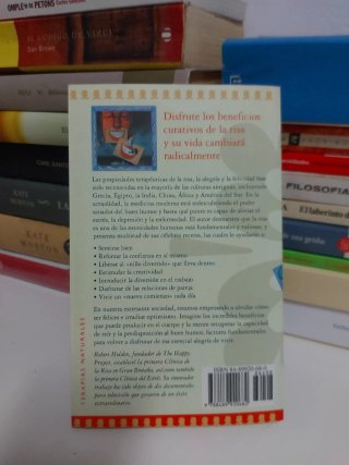 La Risa, la Mejor Medicina