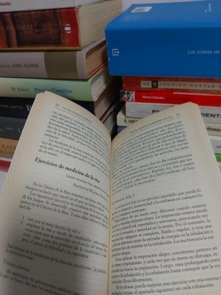 La Risa, la Mejor Medicina