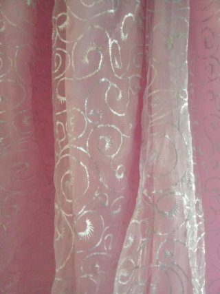 Disfraz Princesa Rosa Talla 4-6